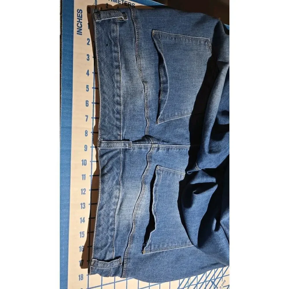 one 5 one distressed  medium